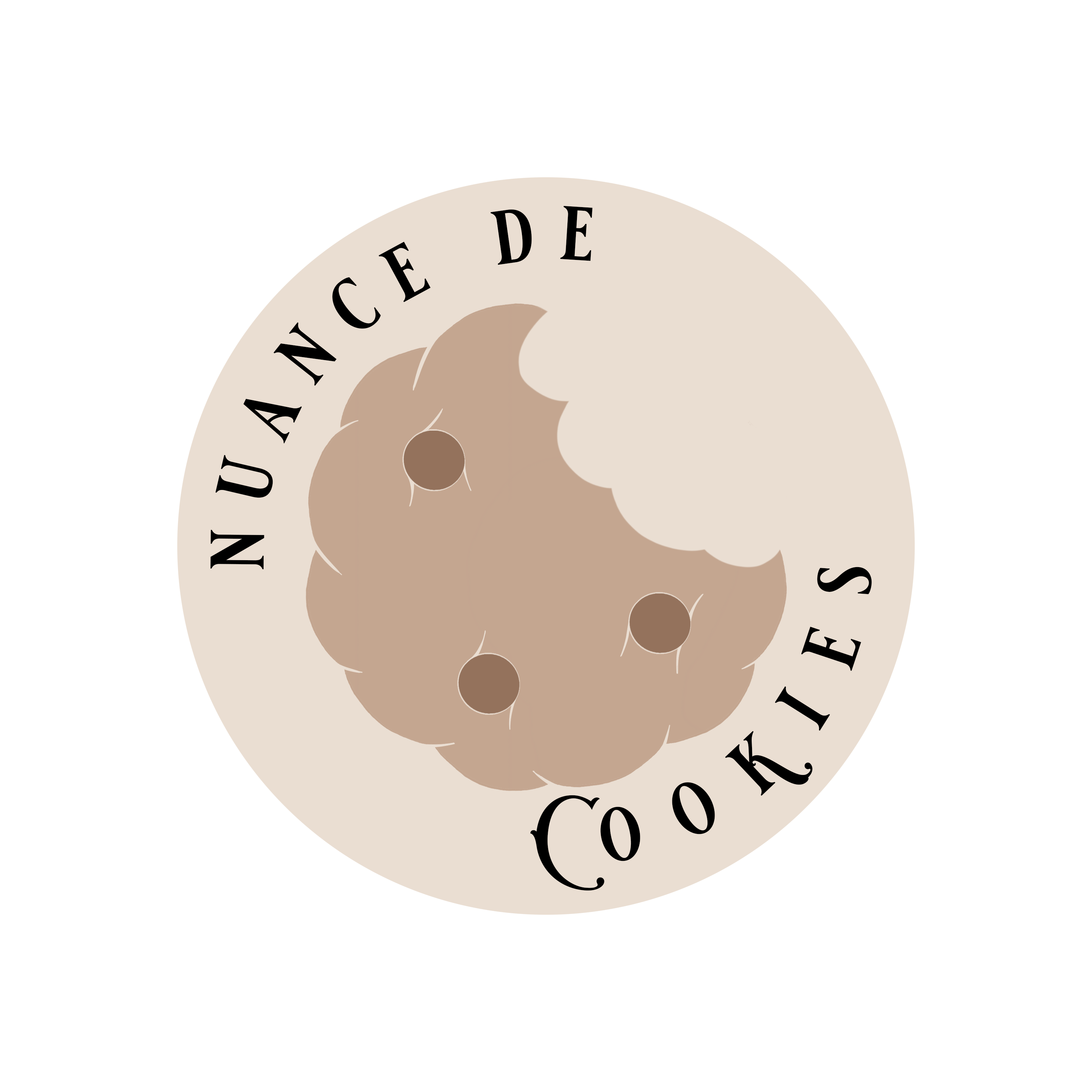 Nuance De Cookies à Villeneuve-de-Rivière