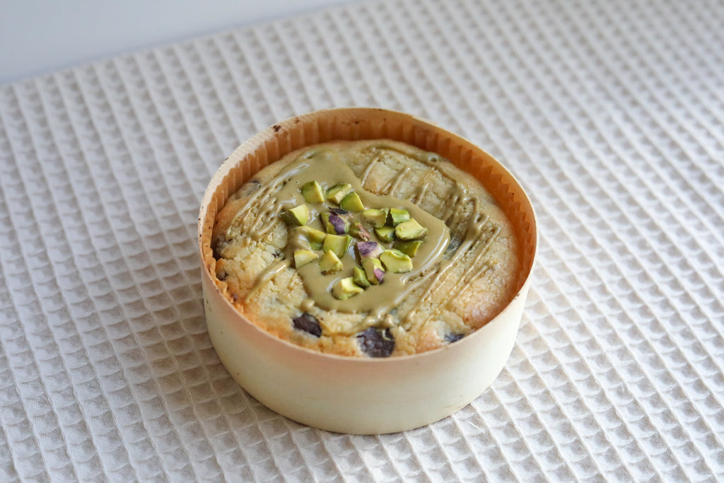 HOT COOKIE - PISTACHIO PRESTIGE