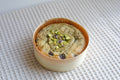HOT COOKIE - PISTACHIO PRESTIGE