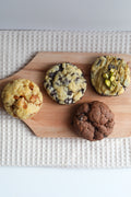 Les minis cookies